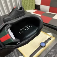 Cheap Gucci Casual Shoes For Men #1380795 Replica Wholesale [$80.00 USD] [ITEM#1380795] on Replica Gucci Casual Shoes