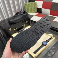 Cheap Gucci Casual Shoes For Men #1380795 Replica Wholesale [$80.00 USD] [ITEM#1380795] on Replica Gucci Casual Shoes