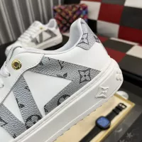 Cheap Louis Vuitton Casual Shoes For Men #1380802 Replica Wholesale [$98.00 USD] [ITEM#1380802] on Replica Louis Vuitton Casual Shoes