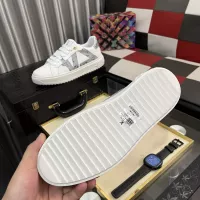 Cheap Louis Vuitton Casual Shoes For Men #1380802 Replica Wholesale [$98.00 USD] [ITEM#1380802] on Replica Louis Vuitton Casual Shoes
