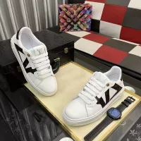 Cheap Louis Vuitton Casual Shoes For Men #1380803 Replica Wholesale [$98.00 USD] [ITEM#1380803] on Replica Louis Vuitton Casual Shoes