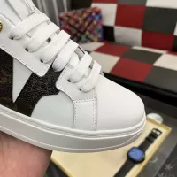 Cheap Louis Vuitton Casual Shoes For Men #1380803 Replica Wholesale [$98.00 USD] [ITEM#1380803] on Replica Louis Vuitton Casual Shoes