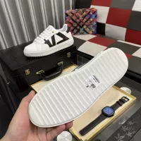 Cheap Louis Vuitton Casual Shoes For Men #1380803 Replica Wholesale [$98.00 USD] [ITEM#1380803] on Replica Louis Vuitton Casual Shoes