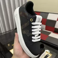 Cheap Louis Vuitton Casual Shoes For Men #1380805 Replica Wholesale [$98.00 USD] [ITEM#1380805] on Replica Louis Vuitton Casual Shoes