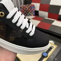 Cheap Louis Vuitton Casual Shoes For Men #1380805 Replica Wholesale [$98.00 USD] [ITEM#1380805] on Replica Louis Vuitton Casual Shoes