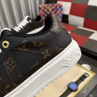 Cheap Louis Vuitton Casual Shoes For Men #1380805 Replica Wholesale [$98.00 USD] [ITEM#1380805] on Replica Louis Vuitton Casual Shoes