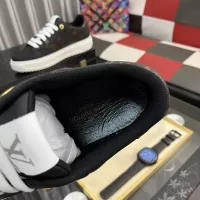 Cheap Louis Vuitton Casual Shoes For Men #1380805 Replica Wholesale [$98.00 USD] [ITEM#1380805] on Replica Louis Vuitton Casual Shoes