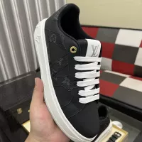 Cheap Louis Vuitton Casual Shoes For Men #1380806 Replica Wholesale [$98.00 USD] [ITEM#1380806] on Replica Louis Vuitton Casual Shoes