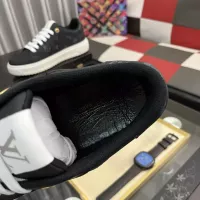 Cheap Louis Vuitton Casual Shoes For Men #1380806 Replica Wholesale [$98.00 USD] [ITEM#1380806] on Replica Louis Vuitton Casual Shoes