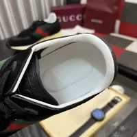 Cheap Gucci Casual Shoes For Men #1380815 Replica Wholesale [$108.00 USD] [ITEM#1380815] on Replica Gucci Casual Shoes