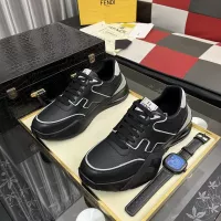 Cheap Fendi Casual Shoes For Men #1380818 Replica Wholesale [$102.00 USD] [ITEM#1380818] on Replica Fendi Casual Shoes
