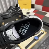 Cheap Fendi Casual Shoes For Men #1380818 Replica Wholesale [$102.00 USD] [ITEM#1380818] on Replica Fendi Casual Shoes