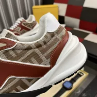 Cheap Fendi Casual Shoes For Men #1380820 Replica Wholesale [$102.00 USD] [ITEM#1380820] on Replica Fendi Casual Shoes