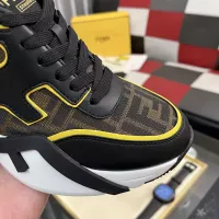 Cheap Fendi Casual Shoes For Men #1380821 Replica Wholesale [$102.00 USD] [ITEM#1380821] on Replica Fendi Casual Shoes