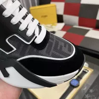 Cheap Fendi Casual Shoes For Men #1380822 Replica Wholesale [$102.00 USD] [ITEM#1380822] on Replica Fendi Casual Shoes