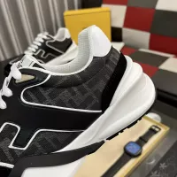 Cheap Fendi Casual Shoes For Men #1380822 Replica Wholesale [$102.00 USD] [ITEM#1380822] on Replica Fendi Casual Shoes