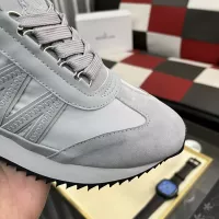 Cheap Moncler Casual Shoes For Men #1380823 Replica Wholesale [$82.00 USD] [ITEM#1380823] on Replica Moncler Casual Shoes