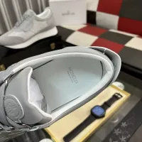 Cheap Moncler Casual Shoes For Men #1380823 Replica Wholesale [$82.00 USD] [ITEM#1380823] on Replica Moncler Casual Shoes