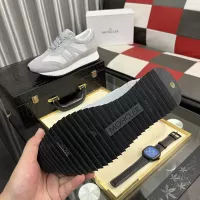 Cheap Moncler Casual Shoes For Men #1380823 Replica Wholesale [$82.00 USD] [ITEM#1380823] on Replica Moncler Casual Shoes