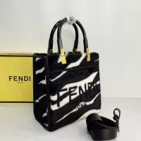 Cheap Fendi AAA Quality Handbags For Women #1380824 Replica Wholesale [$140.00 USD] [ITEM#1380824] on Replica Fendi AAA Quality Handbags