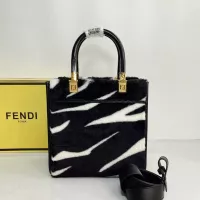 Cheap Fendi AAA Quality Handbags For Women #1380824 Replica Wholesale [$140.00 USD] [ITEM#1380824] on Replica Fendi AAA Quality Handbags