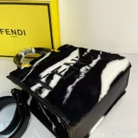 Cheap Fendi AAA Quality Handbags For Women #1380824 Replica Wholesale [$140.00 USD] [ITEM#1380824] on Replica Fendi AAA Quality Handbags