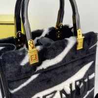 Cheap Fendi AAA Quality Handbags For Women #1380824 Replica Wholesale [$140.00 USD] [ITEM#1380824] on Replica Fendi AAA Quality Handbags