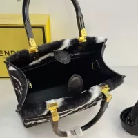 Cheap Fendi AAA Quality Handbags For Women #1380824 Replica Wholesale [$140.00 USD] [ITEM#1380824] on Replica Fendi AAA Quality Handbags