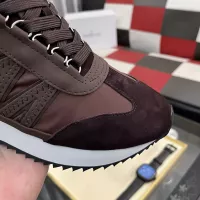 Cheap Moncler Casual Shoes For Men #1380825 Replica Wholesale [$82.00 USD] [ITEM#1380825] on Replica Moncler Casual Shoes
