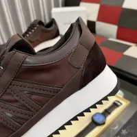 Cheap Moncler Casual Shoes For Men #1380825 Replica Wholesale [$82.00 USD] [ITEM#1380825] on Replica Moncler Casual Shoes