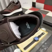 Cheap Moncler Casual Shoes For Men #1380825 Replica Wholesale [$82.00 USD] [ITEM#1380825] on Replica Moncler Casual Shoes