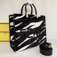 Cheap Fendi AAA Quality Handbags For Women #1380826 Replica Wholesale [$150.00 USD] [ITEM#1380826] on Replica Fendi AAA Quality Handbags