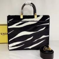 Cheap Fendi AAA Quality Handbags For Women #1380826 Replica Wholesale [$150.00 USD] [ITEM#1380826] on Replica Fendi AAA Quality Handbags