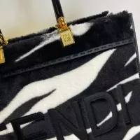 Cheap Fendi AAA Quality Handbags For Women #1380826 Replica Wholesale [$150.00 USD] [ITEM#1380826] on Replica Fendi AAA Quality Handbags