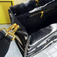 Cheap Fendi AAA Quality Handbags For Women #1380826 Replica Wholesale [$150.00 USD] [ITEM#1380826] on Replica Fendi AAA Quality Handbags