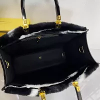 Cheap Fendi AAA Quality Handbags For Women #1380826 Replica Wholesale [$150.00 USD] [ITEM#1380826] on Replica Fendi AAA Quality Handbags