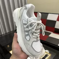 Cheap Moncler Casual Shoes For Men #1380827 Replica Wholesale [$92.00 USD] [ITEM#1380827] on Replica Moncler Casual Shoes