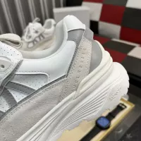 Cheap Moncler Casual Shoes For Men #1380827 Replica Wholesale [$92.00 USD] [ITEM#1380827] on Replica Moncler Casual Shoes