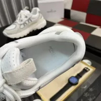 Cheap Moncler Casual Shoes For Men #1380827 Replica Wholesale [$92.00 USD] [ITEM#1380827] on Replica Moncler Casual Shoes