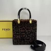Cheap Fendi AAA Quality Handbags For Women #1380828 Replica Wholesale [$140.00 USD] [ITEM#1380828] on Replica Fendi AAA Quality Handbags