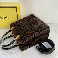 Cheap Fendi AAA Quality Handbags For Women #1380828 Replica Wholesale [$140.00 USD] [ITEM#1380828] on Replica Fendi AAA Quality Handbags