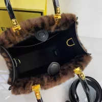 Cheap Fendi AAA Quality Handbags For Women #1380828 Replica Wholesale [$140.00 USD] [ITEM#1380828] on Replica Fendi AAA Quality Handbags