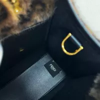 Cheap Fendi AAA Quality Handbags For Women #1380828 Replica Wholesale [$140.00 USD] [ITEM#1380828] on Replica Fendi AAA Quality Handbags