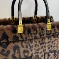 Cheap Fendi AAA Quality Handbags For Women #1380829 Replica Wholesale [$150.00 USD] [ITEM#1380829] on Replica Fendi AAA Quality Handbags