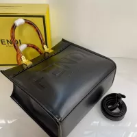 Cheap Fendi AAA Quality Handbags For Women #1380830 Replica Wholesale [$140.00 USD] [ITEM#1380830] on Replica Fendi AAA Quality Handbags