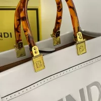 Cheap Fendi AAA Quality Handbags For Women #1380831 Replica Wholesale [$140.00 USD] [ITEM#1380831] on Replica Fendi AAA Quality Handbags