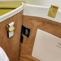 Cheap Fendi AAA Quality Handbags For Women #1380831 Replica Wholesale [$140.00 USD] [ITEM#1380831] on Replica Fendi AAA Quality Handbags