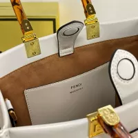 Cheap Fendi AAA Quality Handbags For Women #1380831 Replica Wholesale [$140.00 USD] [ITEM#1380831] on Replica Fendi AAA Quality Handbags