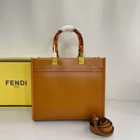 Cheap Fendi AAA Quality Handbags For Women #1380833 Replica Wholesale [$140.00 USD] [ITEM#1380833] on Replica Fendi AAA Quality Handbags
