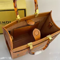 Cheap Fendi AAA Quality Handbags For Women #1380833 Replica Wholesale [$140.00 USD] [ITEM#1380833] on Replica Fendi AAA Quality Handbags